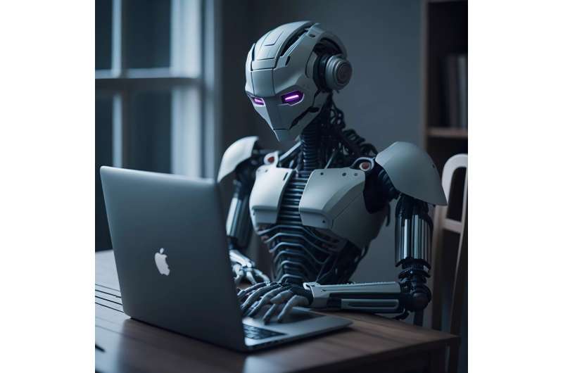 Согласно исследованию, искусственный интеллект вряд ли сможет достичь когнитивных способностей, подобных человеческим, если не будет подключен к реальному миру с помощью роботов